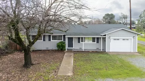 6973 Happy Valley Rd, Anderson, CA 96007