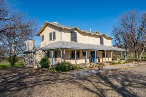 15525 Bowman Rd, Cottonwood, CA 96022
