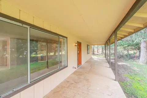 Exterior - 376 Mountain View Dr, Lewiston, CA 96052 photo 2 of 5
