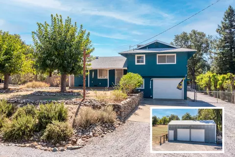 22429 Frisbie Ln, Palo Cedro, CA 96073