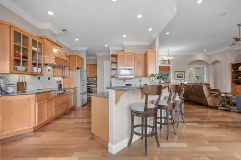 3582 Stone Ridge Pl, Redding, CA 96001 photo 9