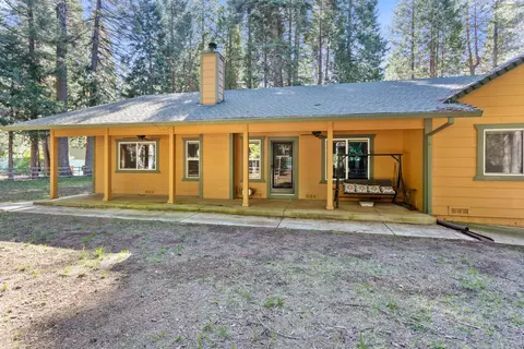 36676 Douglas Fir Ct, Shingletown, CA 96088