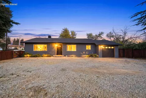 Exterior - 890 Parsons Dr, Redding, CA 96002 photo 3 of 20