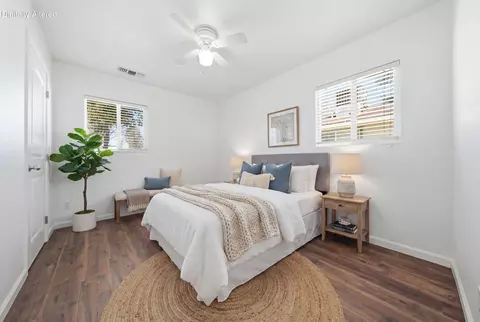 Bedroom - 890 Parsons Dr, Redding, CA 96002 photo 1 of 5