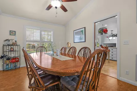 Dining - 7036 Tucker Ln, Redding, CA 96002 photo 2 of 3
