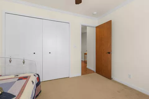 Bedroom - 7036 Tucker Ln, Redding, CA 96002 photo 4 of 6