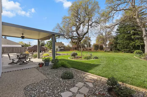 Exterior - 7036 Tucker Ln, Redding, CA 96002 photo 3 of 13