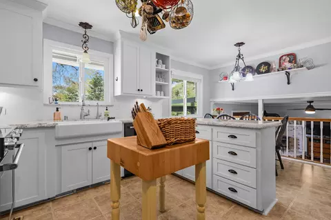 Kitchen - 7036 Tucker Ln, Redding, CA 96002 photo 3 of 3