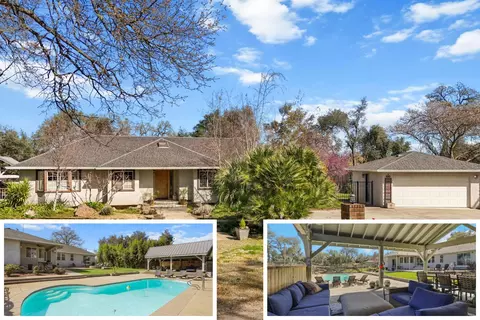 14560 Warren Ave, Red Bluff, CA 96080