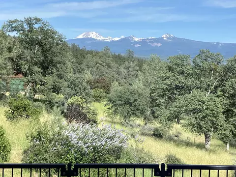 6360 Wilson Hill Rd, Shingletown, CA 96088