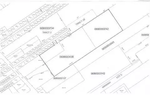 600 Corporate Blvd, Breaux Bridge, LA 70517