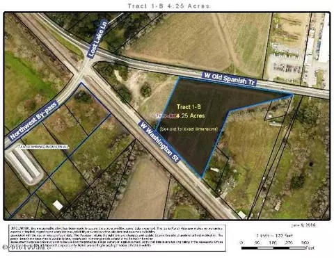 Tbd W Hwy 182, New Iberia, LA 70560