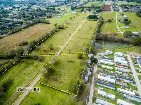 800 Guilbeau Rd #C-F, Lafayette, LA 70506