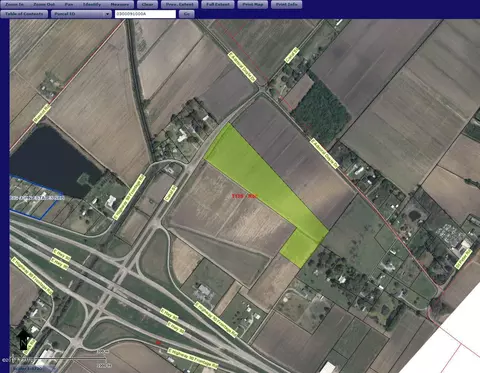 000 Canal St, Jeanerette, LA 70544