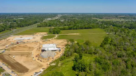 i-49 Service Road #LOT 11, Opelousas, LA 70570