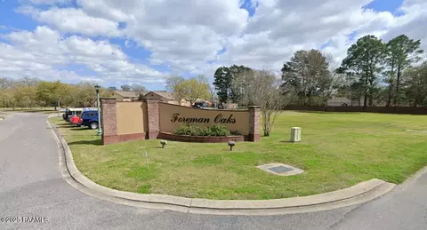 1012 Foreman Dr, Lafayette, LA 70506