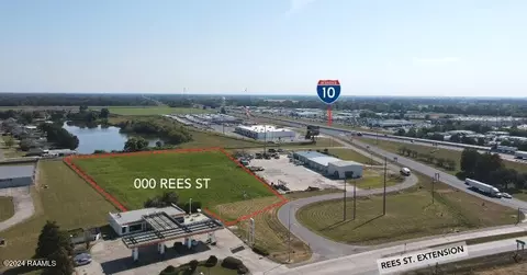 000 Rees Street Ext, Breaux Bridge, LA 70517
