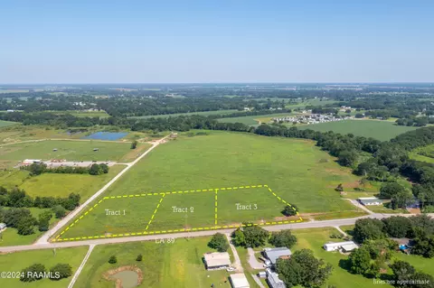 6018 Coteau Rd, New Iberia, LA 70560
