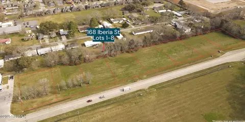 168 Iberia St, Youngsville, LA 70592