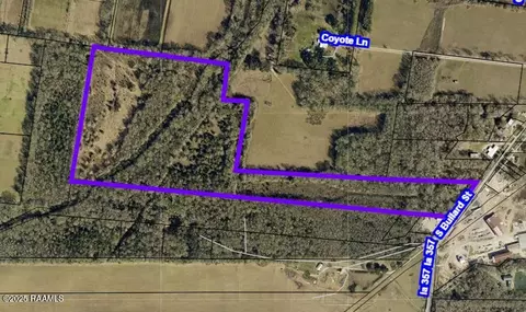 00 S Bullard St, Opelousas, LA 70570