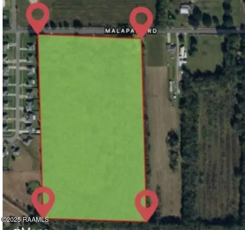 500 Blk Malapart Rd, Lafayette, LA 70507