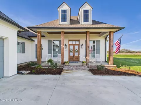 120 Breakers Way, Scott, LA 70583 photo 1