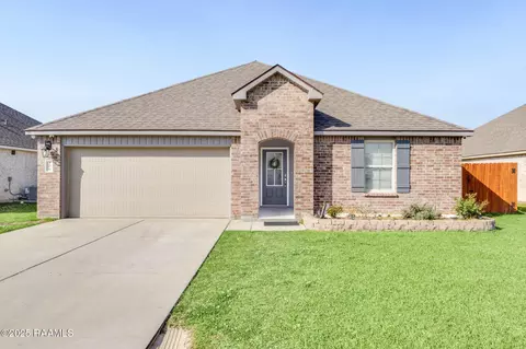 208 Marathon Dr, Lafayette, LA 70501