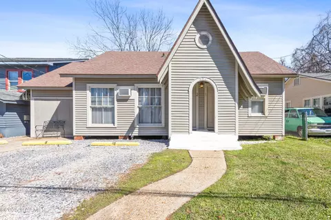 507 Stevenson St, Lafayette, LA 70501 photo 1