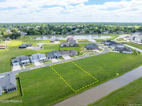 110 Breakers Way, Scott, LA 70583 photo 1