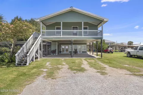 371 Lake Breeze Rd, Hackberry, LA 70645 photo 1