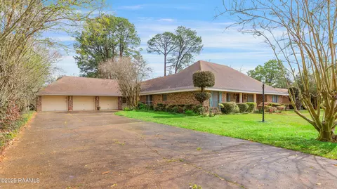 941 Anthony Ave, Opelousas, LA 70570