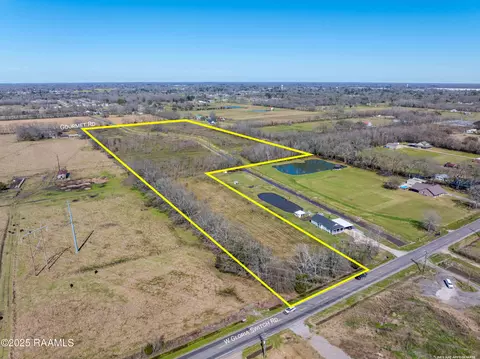 1400 W Gloria Switch Rd, Carencro, LA 70520