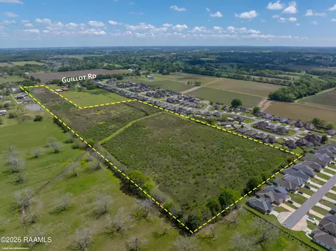 1400 Blk Guilliot Rd, Youngsville, LA 70592