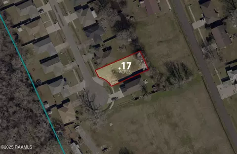 315 Chadwick Dr, Lafayette, LA 70501