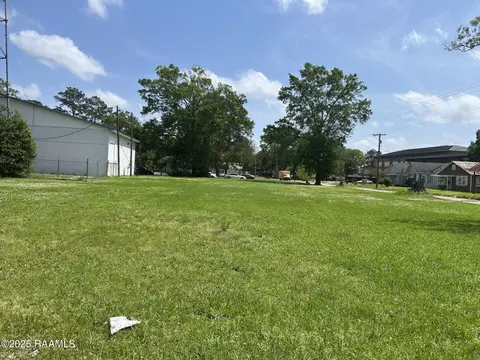 tbd Court St, Ville Platte, LA 70586