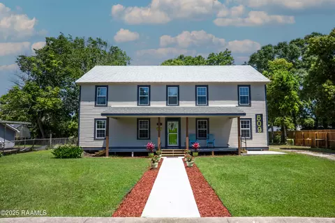 509 E Saint Victor St, Abbeville, LA 70510