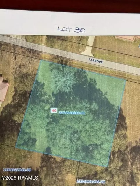 117 Barbour Dr, Franklin, LA 70538