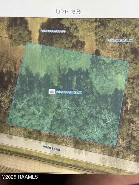 3428 Irish Bend Rd, Franklin, LA 70538