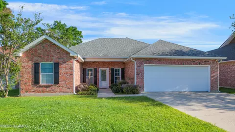 104 Nickland Dr, Scott, LA 70583 photo 1