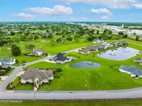 lot7 Le Triomphe Pkwy, Broussard, LA 70518