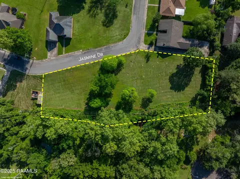 tbd Jasmine Dr, Opelousas, LA 70570