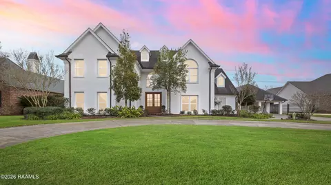 107 Llansfair Dr, Lafayette, LA 70503