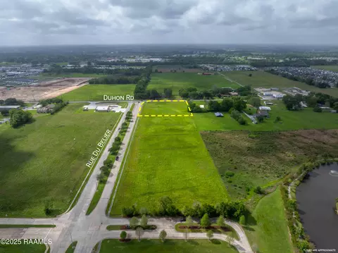 300 Blk Duhon Rd, Lafayette, LA 70506