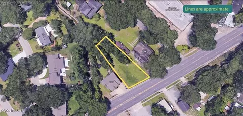 1712 Johnston St, Lafayette, LA 70503
