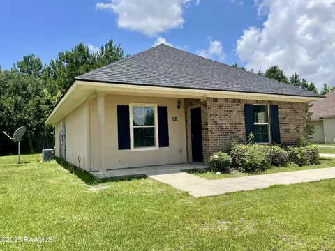 141 Piper Dr, Opelousas, LA 70570
