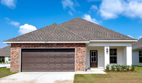 217 Cainwood Ct, Carencro, LA 70520