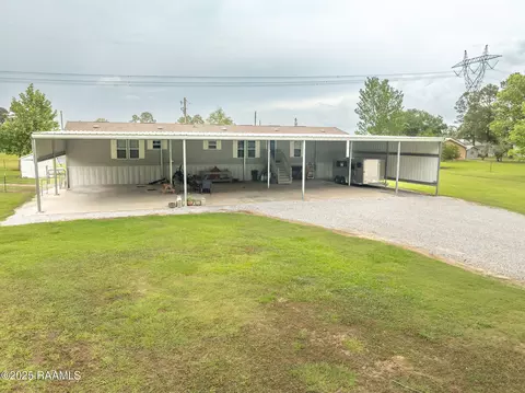 145 Whoop Ln, Eunice, LA 70535 photo 1