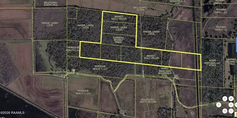 001 Couvillion Rd, Abbeville, LA 70510