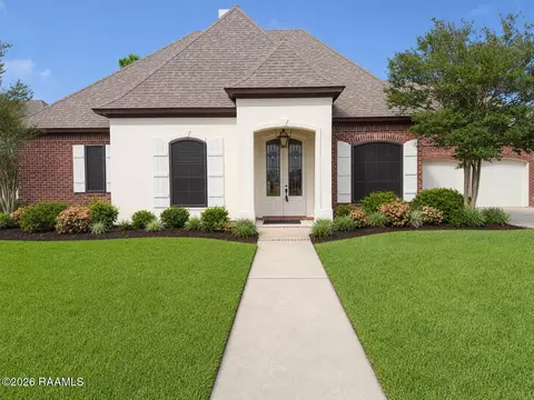 116 Isaiah Dr, Lafayette, LA 70508