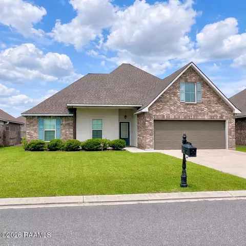 103 Michael John Dr, Maurice, LA 70555